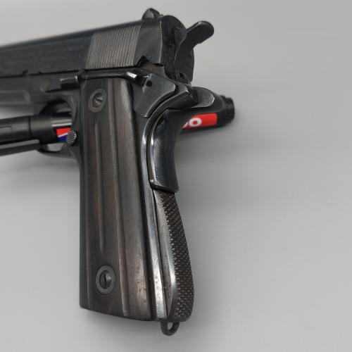 halbautomatische Pistole 1911A1 US Army .45ACP