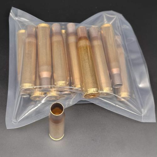 Boxerhülsen .50 BMG NEU 50er Beutel