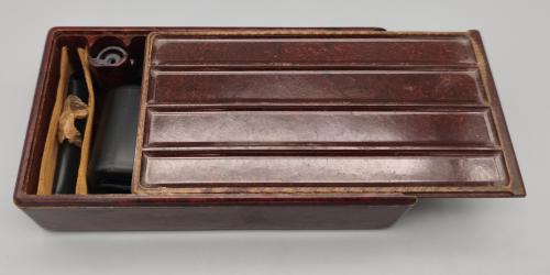 Reinigungsset/Ringkorne für izhmash Biathlon Matchgewehr