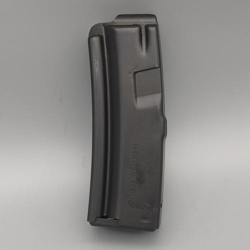 Original MP5/SP5 Magazin 10 Schuss auch für die Klone T94 BT 96 etc.