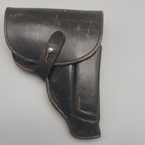 Makarow IJ70-18A Sporting PM Pistole 4mm M20 Ex 9mm Makarow