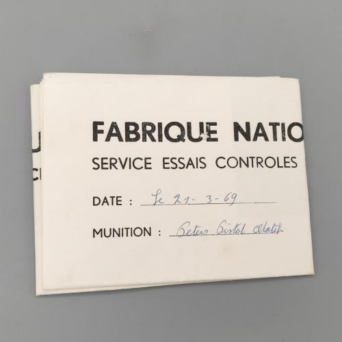 KK Sportpistole FN150 .22LfB