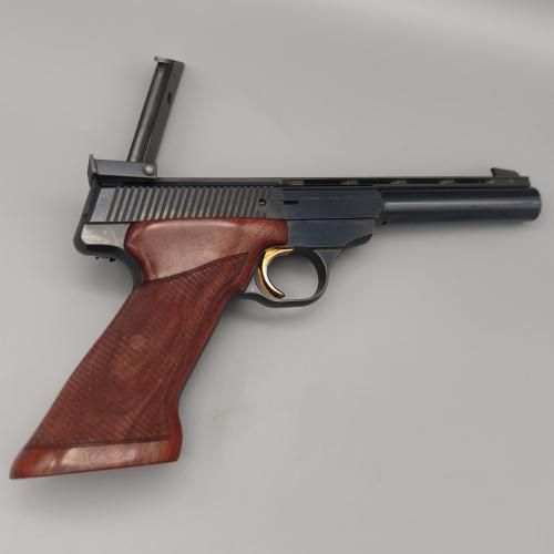 KK Sportpistole FN150 .22LfB