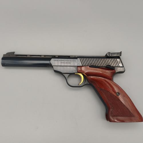 KK Sportpistole FN150 .22LfB