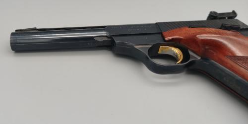 KK Sportpistole FN150 .22LfB