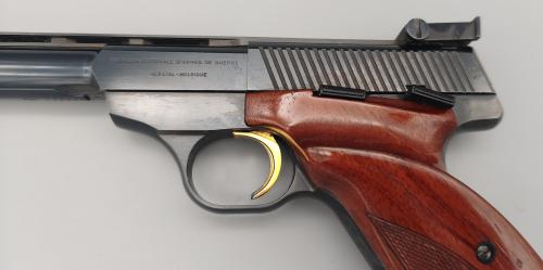 KK Sportpistole FN150 .22LfB