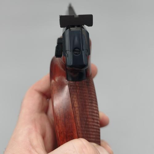 KK Sportpistole FN150 .22LfB