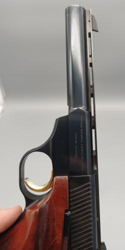 KK Sportpistole FN150 .22LfB