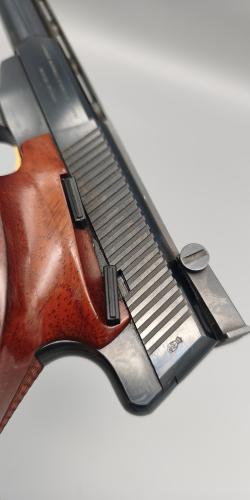 KK Sportpistole FN150 .22LfB