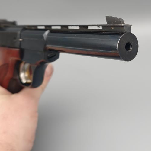 KK Sportpistole FN150 .22LfB