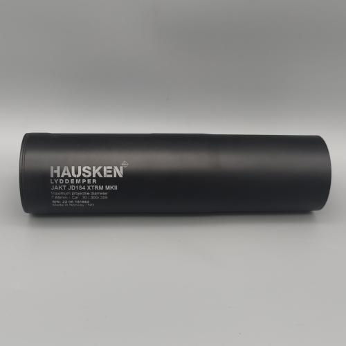 Jakt JD184 XTRM MKII Kal. 30 M15x1