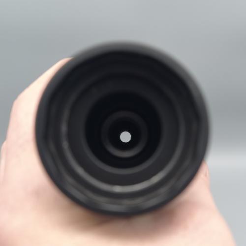 Jakt JD184 XTRM MKII Kal. 30 M15x1