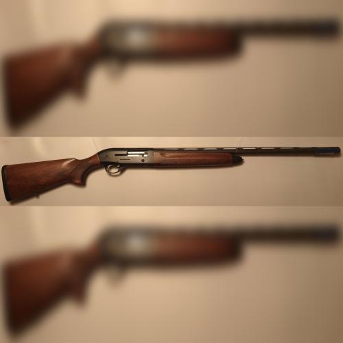 A300 Outlander 12/76 Selbstladeflinte mit Stahlschrotbeschuss Walnussholz Schaft