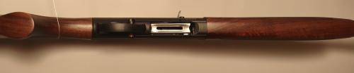 A300 Outlander 12/76 Selbstladeflinte mit Stahlschrotbeschuss Walnussholz Schaft