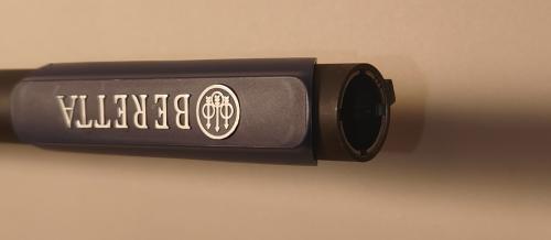 A300 Outlander 12/76 Selbstladeflinte mit Stahlschrotbeschuss Walnussholz Schaft