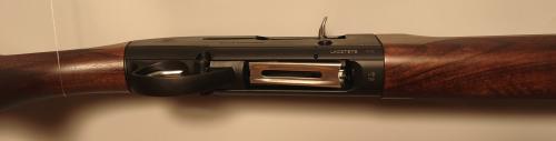 A300 Outlander 12/76 Selbstladeflinte mit Stahlschrotbeschuss Walnussholz Schaft