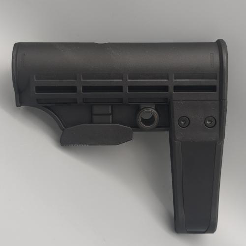 AR15 Hinterschaft M4-22 Micro Elite Pistol MilSpec