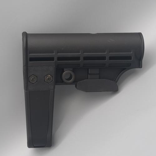 AR15 Hinterschaft M4-22 Micro Elite Pistol MilSpec