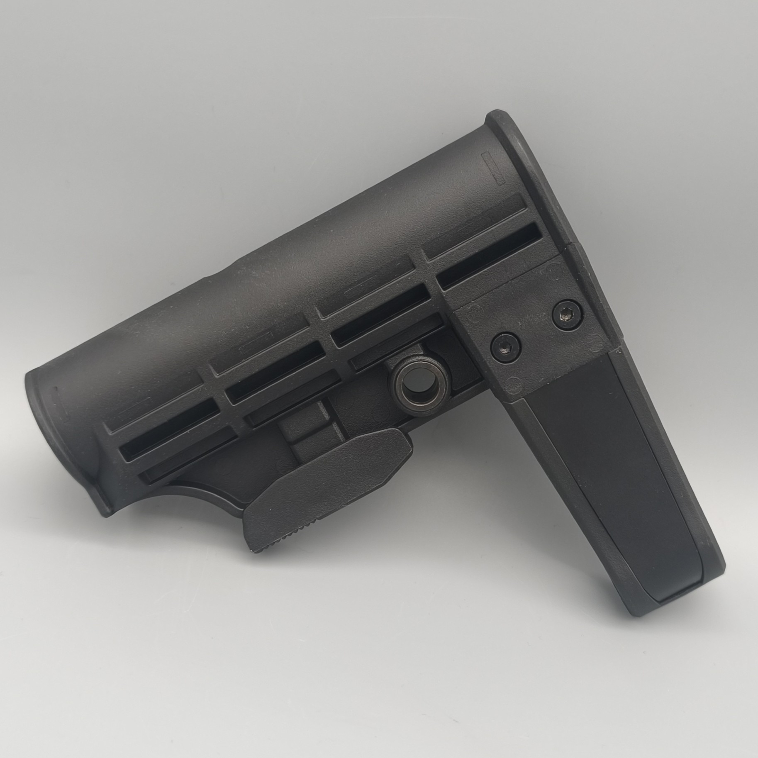 AR15 Hinterschaft M4-22 Micro Elite Pistol MilSpec