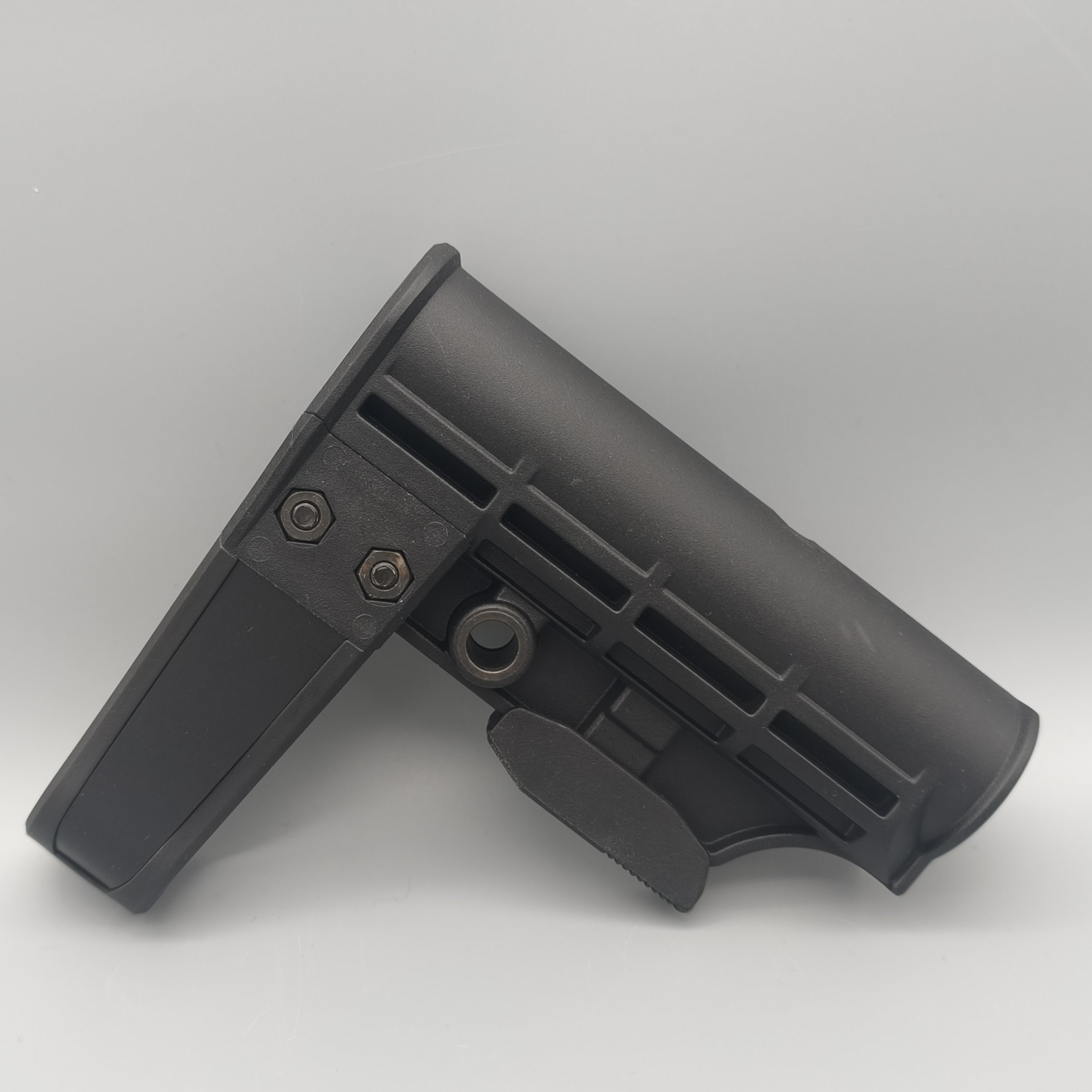 AR15 Hinterschaft M4-22 Micro Elite Pistol MilSpec