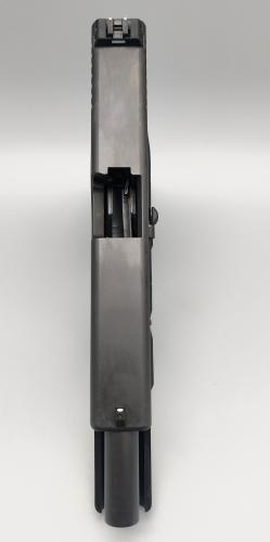 Glock 17 GEN 4 auch als Wechselsystem! 