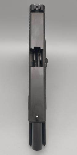 Glock 17 GEN 4 auch als Wechselsystem! 