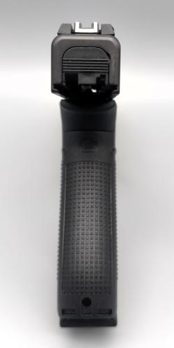 Glock 17 GEN 4 auch als Wechselsystem! 