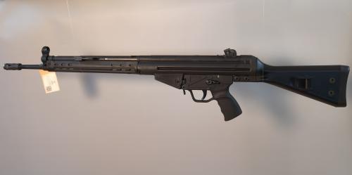 MKE T41 .308Win G3 Klon