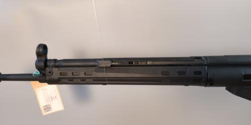 MKE T41 .308Win G3 Klon