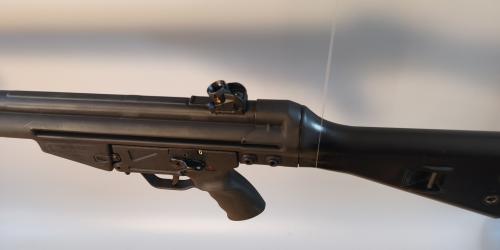 MKE T41 .308Win G3 Klon