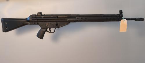 MKE T41 .308Win G3 Klon