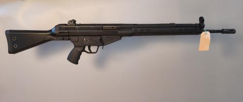 MKE T41 .308Win G3 Klon