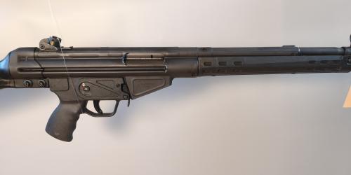 MKE T41 .308Win G3 Klon