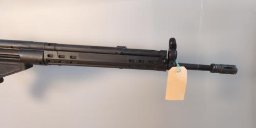 MKE T41 .308Win G3 Klon