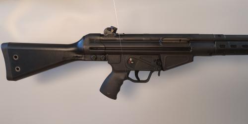 MKE T41 .308Win G3 Klon