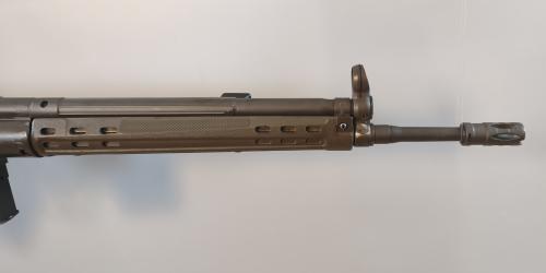 SAR M41 SPORTMATCH MF3 G3KT .308Win