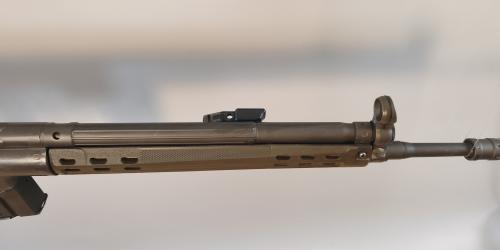 SAR M41 SPORTMATCH MF3 G3KT .308Win