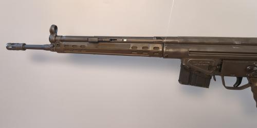 SAR M41 SPORTMATCH MF3 G3KT .308Win