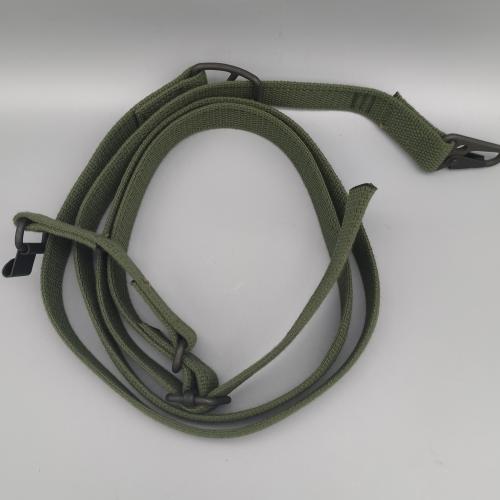 Bereitschaftsriemen MP5 GSG9 Grenzschutz Polizei