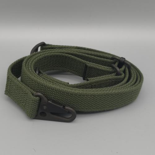 Bereitschaftsriemen MP5 GSG9 Grenzschutz Polizei