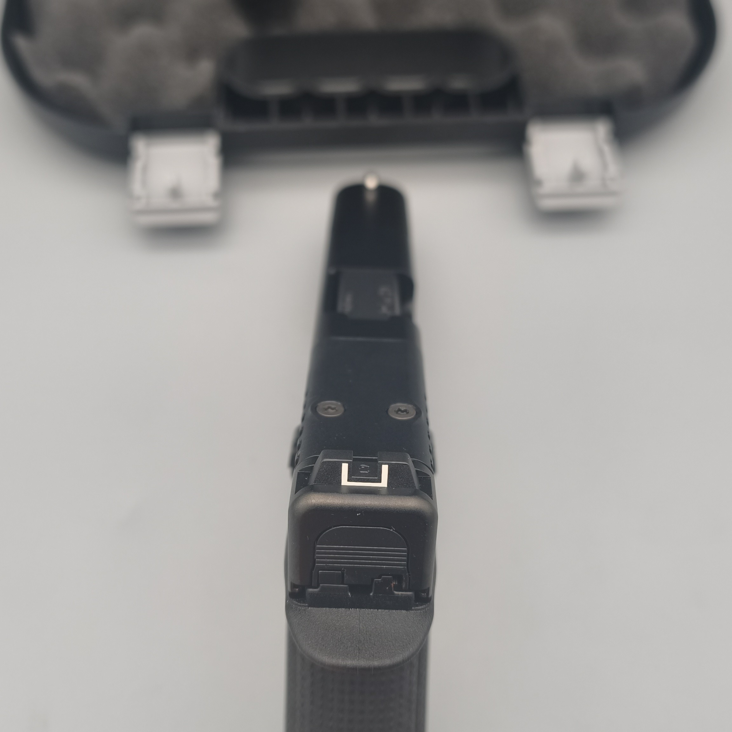 Glock 17 Gen. 6 FS OR