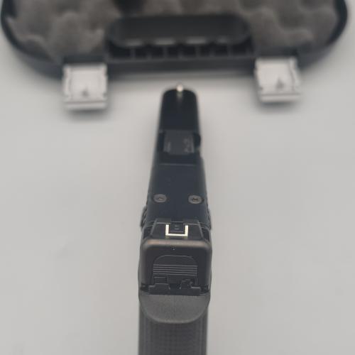 Glock 17 Gen. 6 FS OR