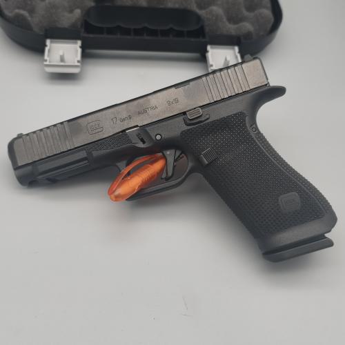 Glock 17 Gen. 6 FS OR