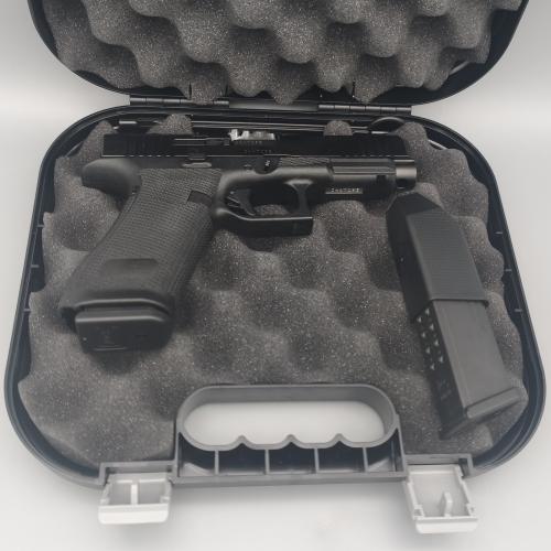 Glock 17 Gen. 6 FS OR
