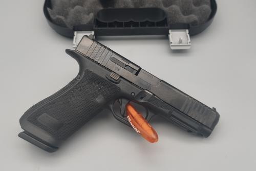 Glock 17 Gen. 6 FS OR