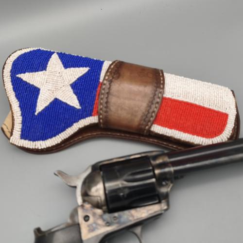 Hege Uberti 1873 Colt SAA Single Action Army .45LC