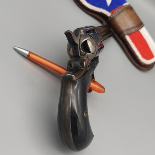 Hege Uberti 1873 Colt SAA Single Action Army .45LC