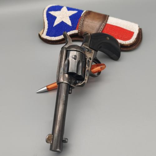 Hege Uberti 1873 Colt SAA Single Action Army .45LC