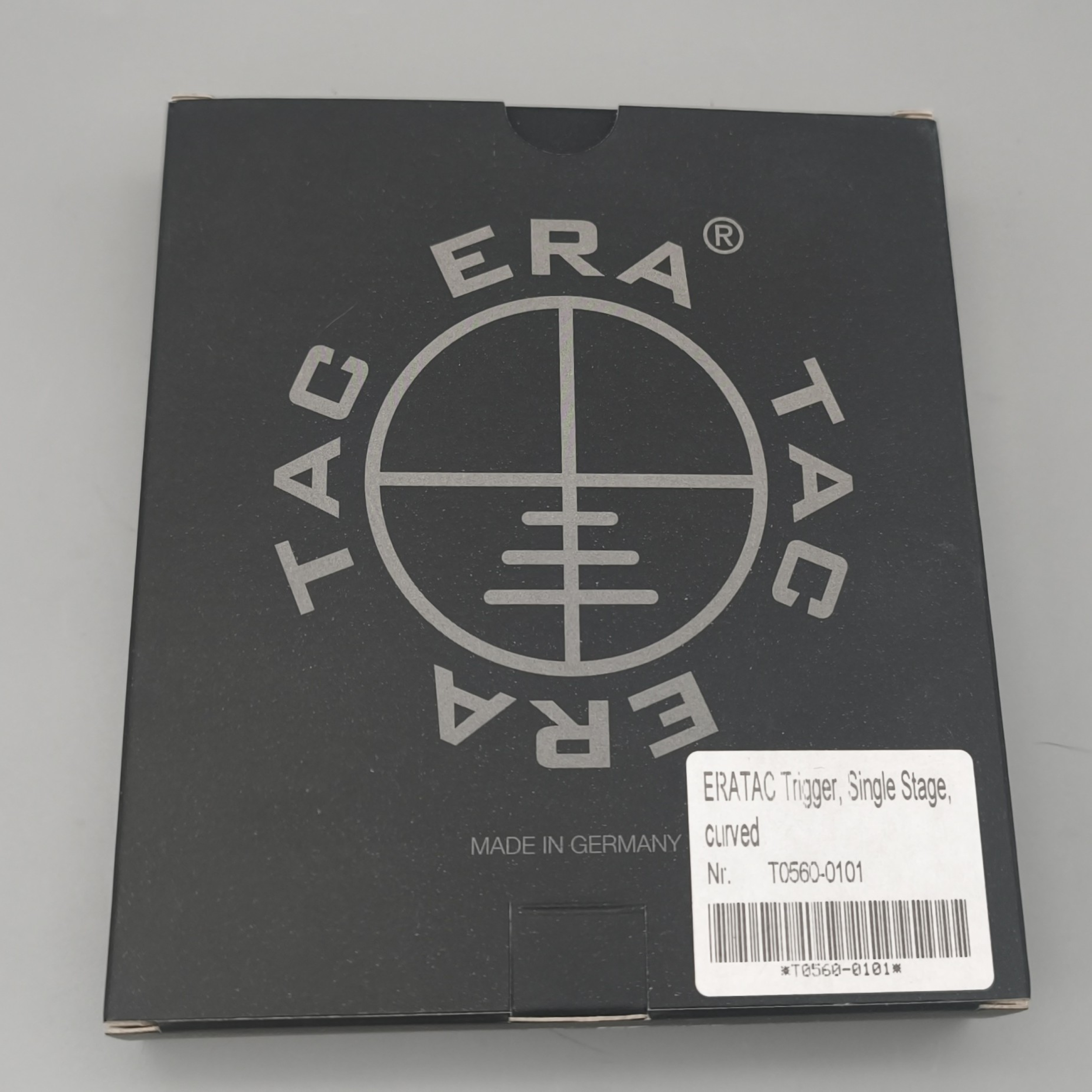 EraTac Single Stage DropIn Abzug AR15 