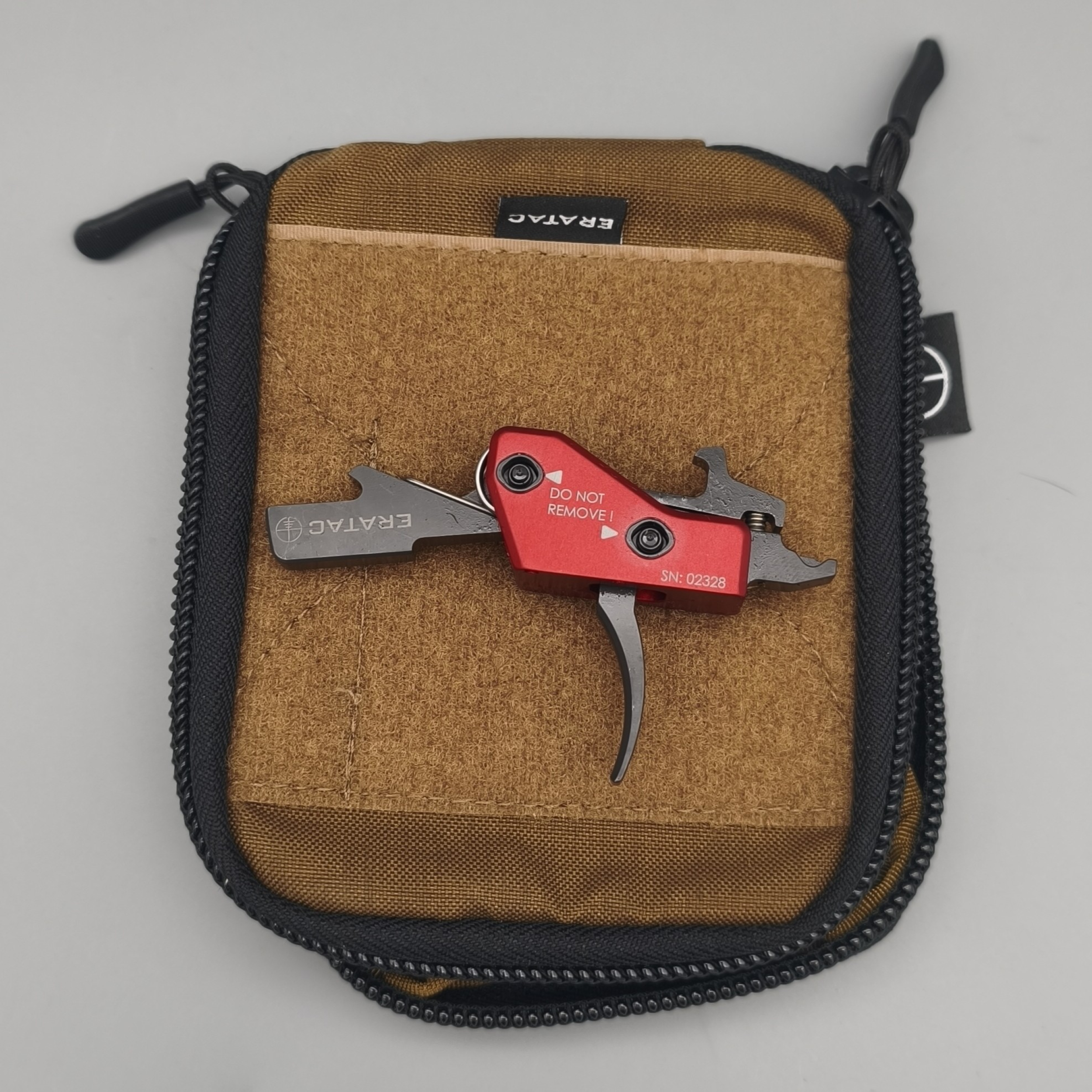 EraTac Single Stage DropIn Abzug AR15 